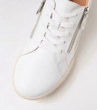 DIANNA FERRARI YANNAS OFF WHITE