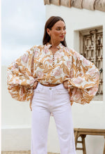 DREAM BLOUSE JATEA