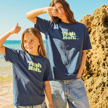 SKWOSH Yeah nah slang t.shirt
