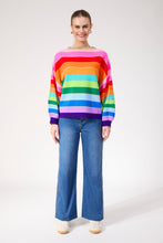 NISEKO jumper from Haven