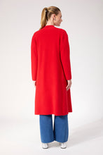 CHAMONIX CARDIGAN