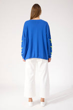 Vermont star jumper