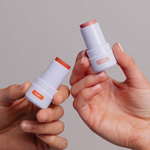 SOL SISTA COLLECTIVE  BUTTA BALM  Mineral lip and cheek balm