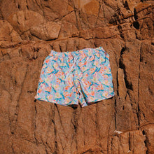 SWIM SHADY SWIM SHORTS