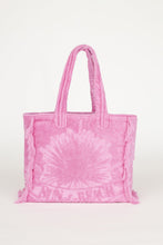 SUN OF A BEACH MINI TERRY TOTE