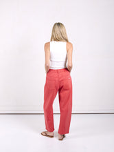 Monaco Carter barrel jeans