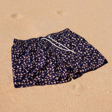 SWIM SHADY SWIM SHORTS