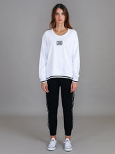 3RD STORY LANNA 3S LOGO SWEATSHIRT