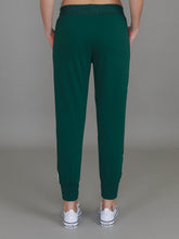 3RD STORY BRITNEY STAR STRIPE SWEATPANTS