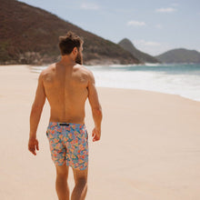 SWIM SHADY SWIM SHORTS