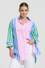 BIJOU BOYFRIEND shirt