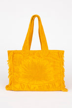 SUN OF A BEACH MINI TERRY TOTE