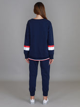3RD STORY JORJA 3S BANDED SWEATER