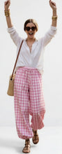 JOOP & GYPSY BALLOON PANTS