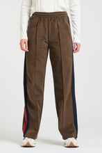 Lucile Velvet twill pants
