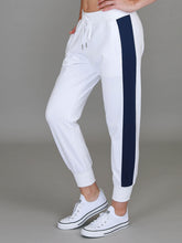 Bonnie Stripe Sweatpants