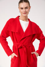 CHAMONIX CARDIGAN