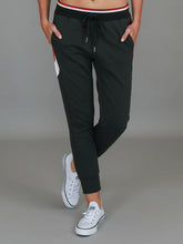 3RD STORY JORJA BANDED SWEAT PANTS