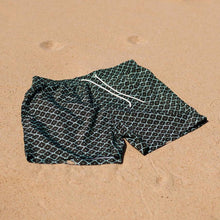 SWIM SHADY SWIM SHORTS