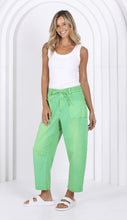 Monaco Leo Barrel jeans