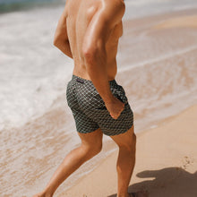 SWIM SHADY SWIM SHORTS