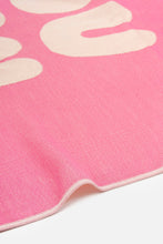 SUN OF A BEACH FEATHER BEACH TOWEL