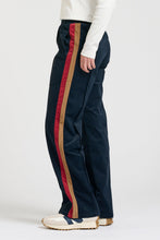 Lucile Velvet twill pants
