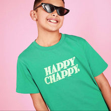 SKWOOSH HAPPY CHAPPY