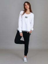 3RD STORY LANNA 3S LOGO SWEATSHIRT