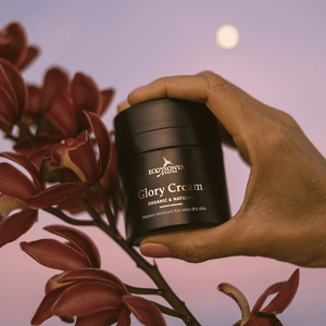 GLORY CREAM