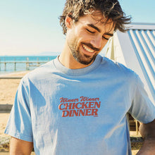 SKWOSH WINNER WINNER CHICKEN DINNER