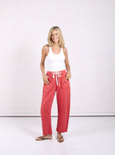 Monaco Carter barrel jeans