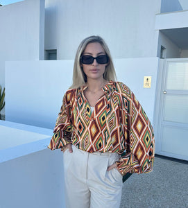 Marjolaine shirt