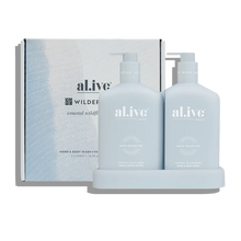 Al.ive duo