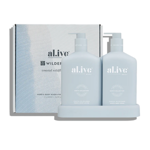 Al.ive duo