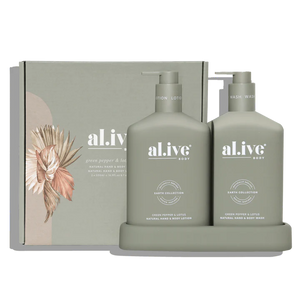 Al.ive duo