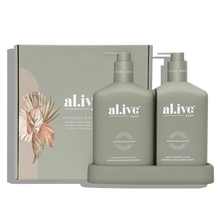 Al.ive duo