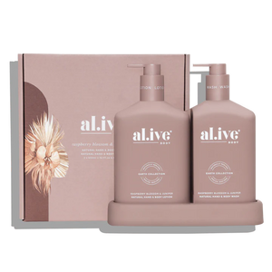 Al.ive duo