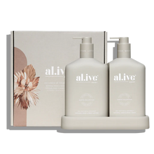 Al.ive duo