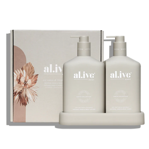 Al.ive duo