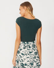 Macy tee