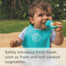 Award winning silicone bibs set 2