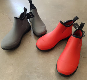 Tenson  Jenson waterproof boots/footwear