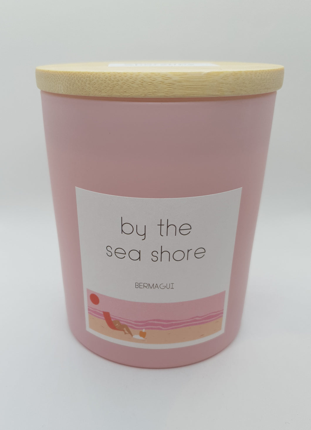 Soy candle 285g
