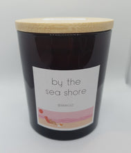 Soy candle 285g