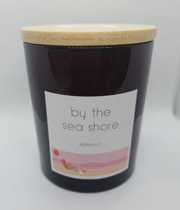 Soy candle 285g