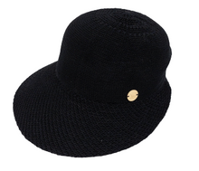 Knit Peak Large Brim