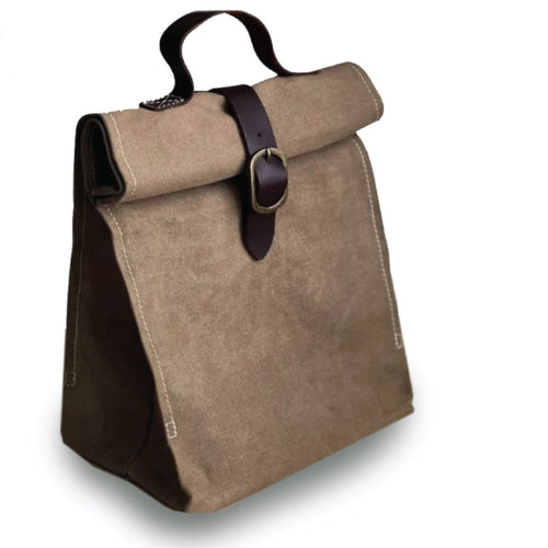 Valor Workers bag no foil