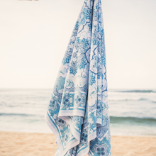 Somerside towels
