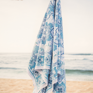 Somerside towels